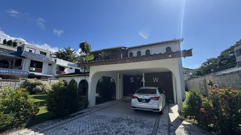 Bungalow for Sale in George Town (Penang) - Mark Saw - Exterior - PropertyGuru.com.my
