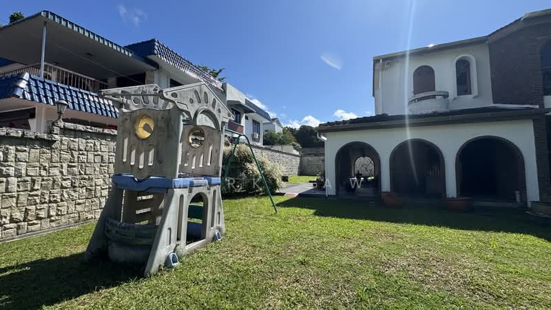 Bungalow for Sale in George Town (Penang) - Mark Saw - Exterior - PropertyGuru.com.my