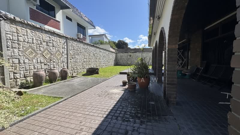 Bungalow for Sale in George Town (Penang) - Mark Saw - Exterior - PropertyGuru.com.my