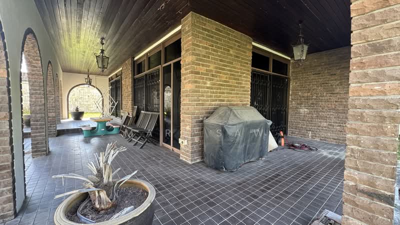 Bungalow for Sale in George Town (Penang) - Mark Saw - Exterior - PropertyGuru.com.my