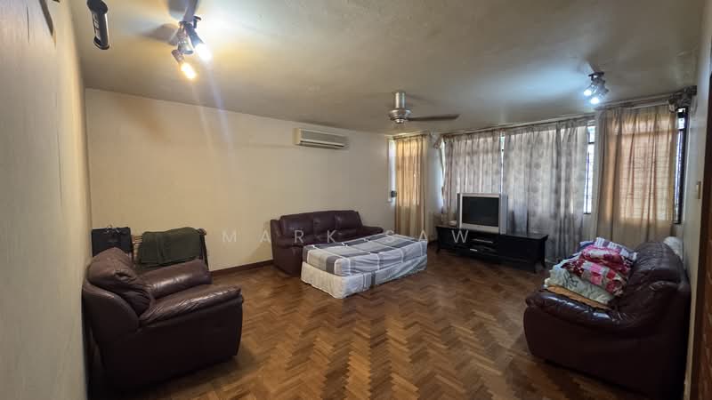 Bungalow for Sale in George Town (Penang) - Mark Saw - Entertainment Room - PropertyGuru.com.my