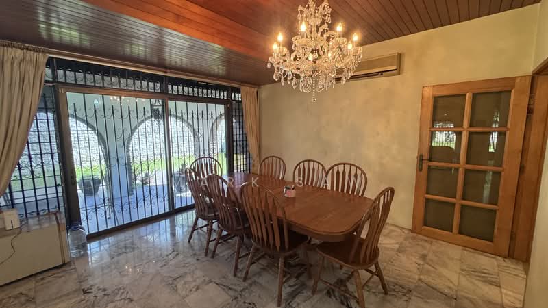 Bungalow for Sale in George Town (Penang) - Mark Saw - Dining Room - PropertyGuru.com.my