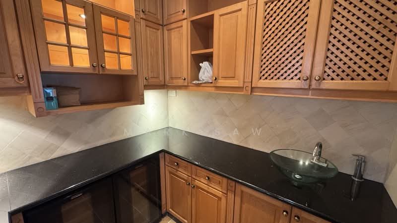 Bungalow for Sale in George Town (Penang) - Mark Saw - Kitchen - PropertyGuru.com.my