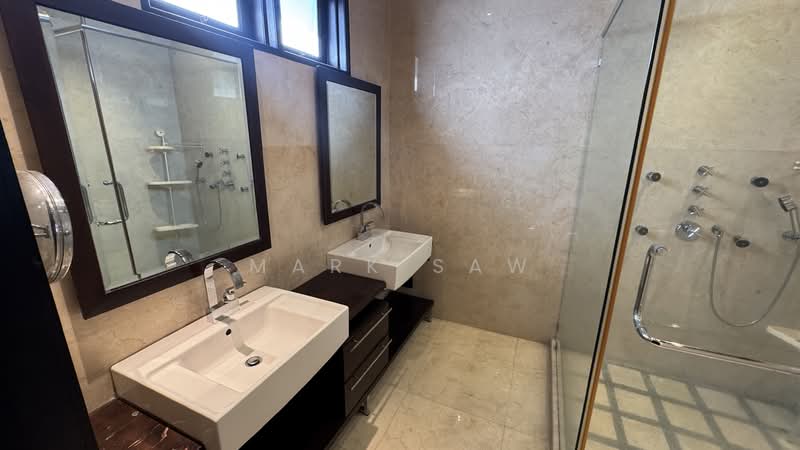 Bungalow for Sale in George Town (Penang) - Mark Saw - Bathroom - PropertyGuru.com.my
