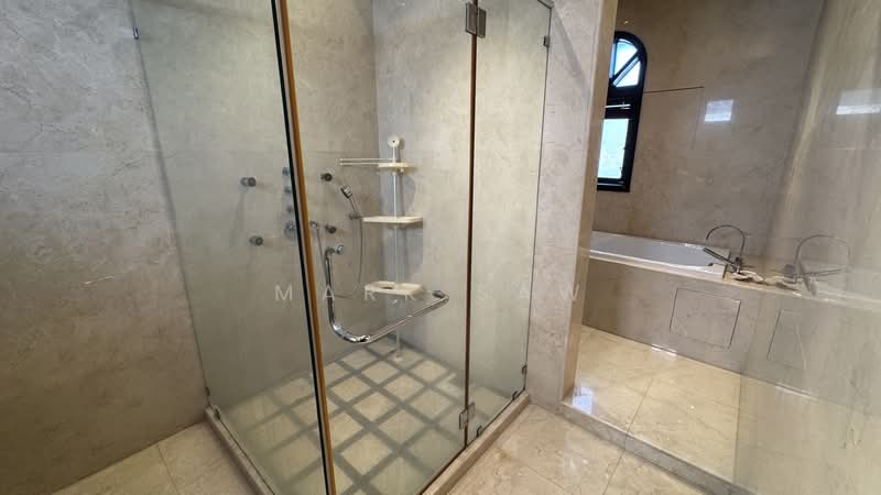 Bungalow for Sale in George Town (Penang) - Mark Saw - Bathroom - PropertyGuru.com.my