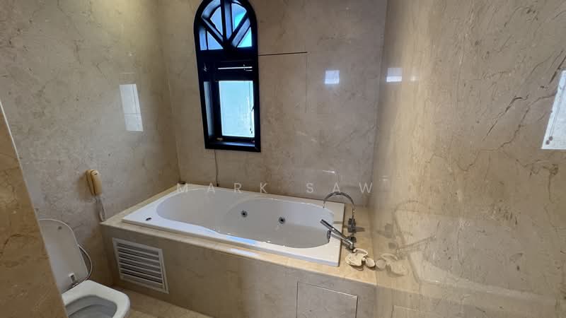 Bungalow for Sale in George Town (Penang) - Mark Saw - Bathroom - PropertyGuru.com.my