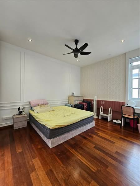 Rumah Kluster untuk Dijual di Eco Spring (Johor Bahru) - Sharon Ng - Bedroom - PropertyGuru.com.my