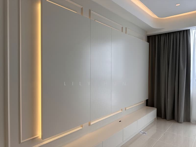 Servis Apartment untuk Disewa di Senada Residence @ KLGCC Resort - Lily Hun - PropertyGuru.com.my