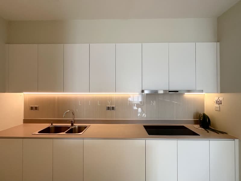 Servis Apartment untuk Disewa di Senada Residence @ KLGCC Resort - Lily Hun - PropertyGuru.com.my