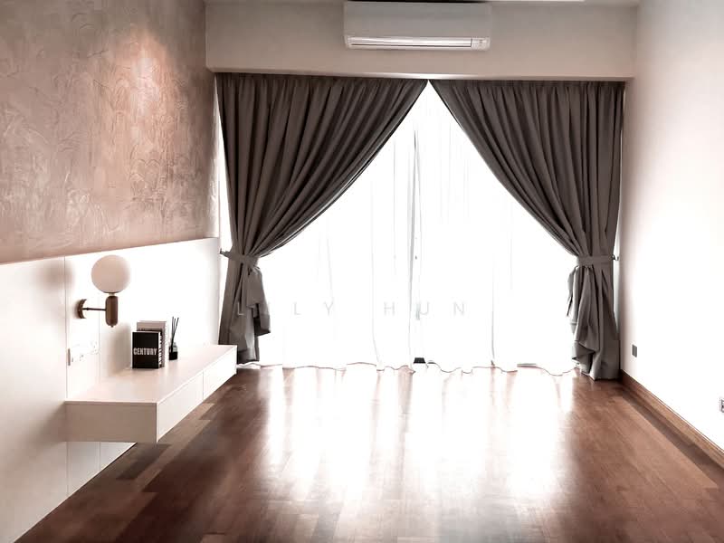 Servis Apartment untuk Disewa di Senada Residence @ KLGCC Resort - Lily Hun - PropertyGuru.com.my