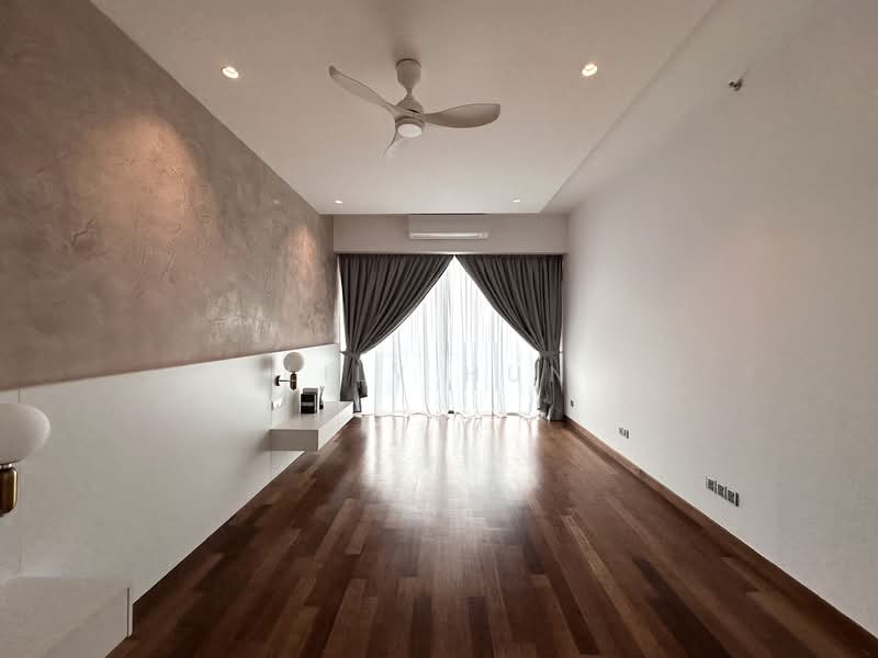 Servis Apartment untuk Disewa di Senada Residence @ KLGCC Resort - Lily Hun - PropertyGuru.com.my