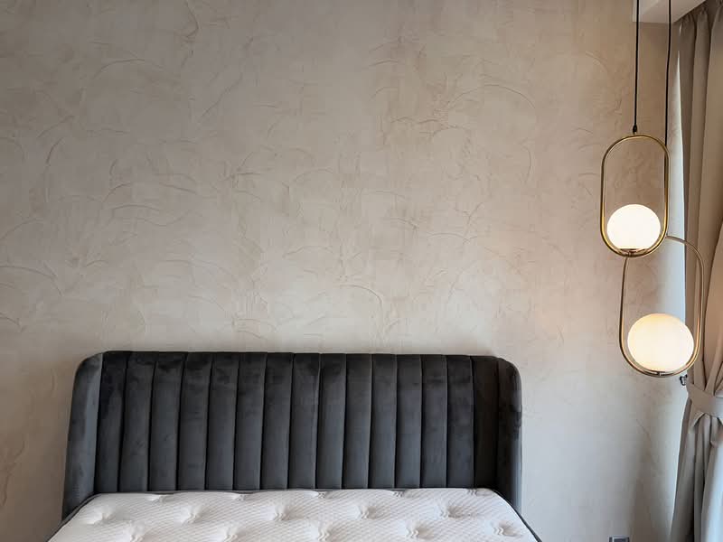 Servis Apartment untuk Disewa di Senada Residence @ KLGCC Resort - Lily Hun - PropertyGuru.com.my