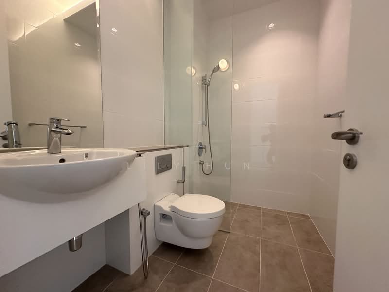 Servis Apartment untuk Disewa di Senada Residence @ KLGCC Resort - Lily Hun - PropertyGuru.com.my