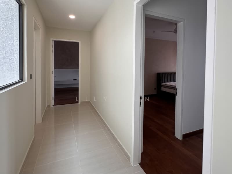 Servis Apartment untuk Disewa di Senada Residence @ KLGCC Resort - Lily Hun - PropertyGuru.com.my