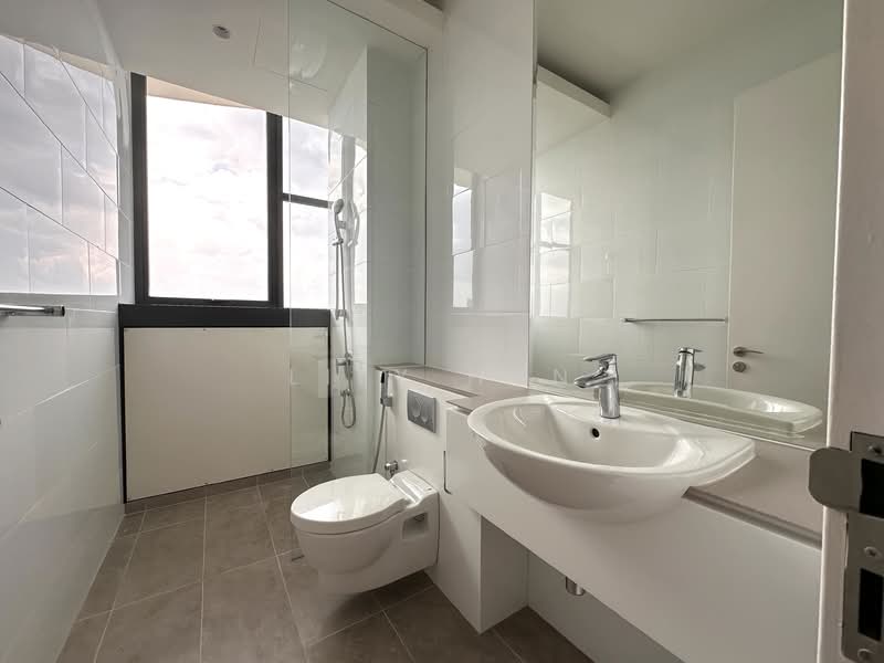 Servis Apartment untuk Disewa di Senada Residence @ KLGCC Resort - Lily Hun - PropertyGuru.com.my