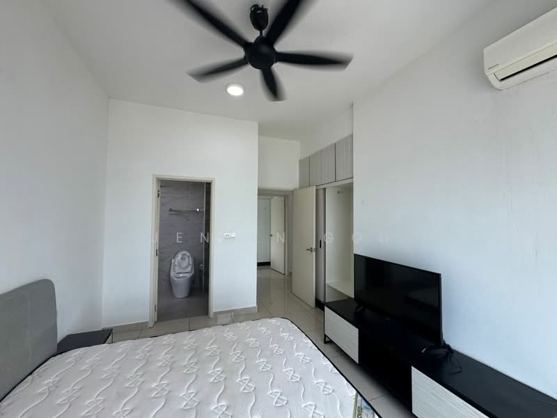 Service Residence for Rent at Pinnacle Tower - Jensen Goh - PropertyGuru.com.my