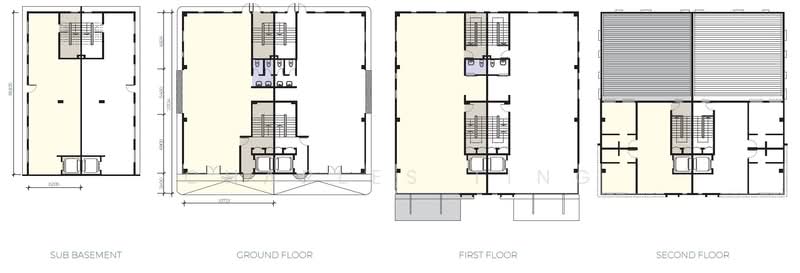 Commercial Semi-D for Sale in Shah Alam (Selangor) - Charles Ting - PropertyGuru.com.my