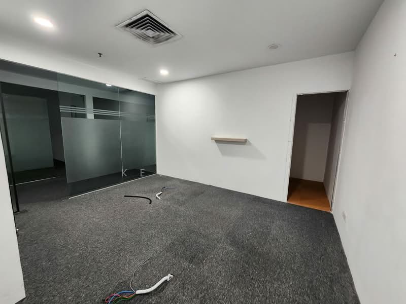 Retail Office for Rent in Mutiara Damansara (Petaling Jaya) - Kevin Lum - Interior - PropertyGuru.com.my