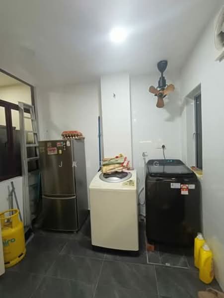 Rumah Teres untuk Dijual di Mutiara Rini (Skudai) - Jasz Ong - Interior - PropertyGuru.com.my