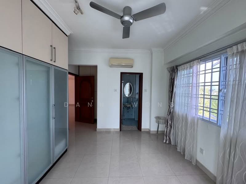Kondominium untuk Dijual di Awana Puri - Danny Wong - Bedroom - PropertyGuru.com.my