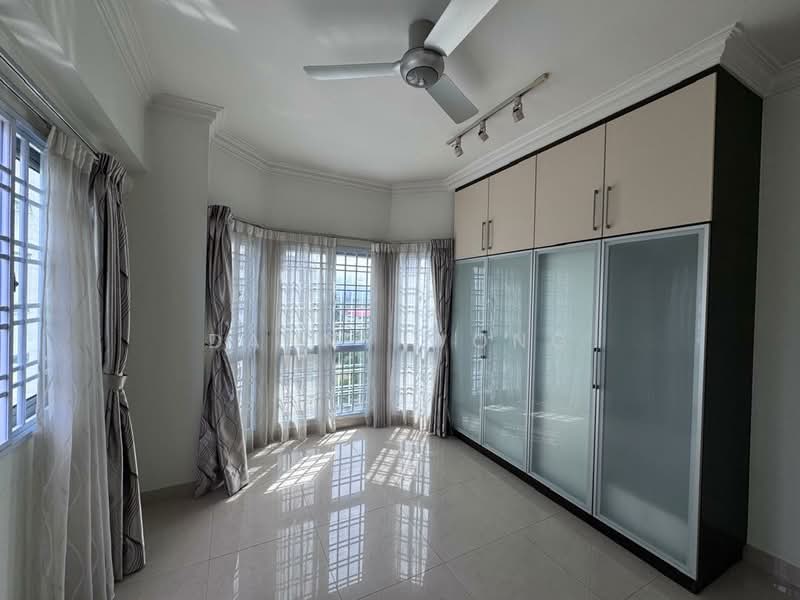 Kondominium untuk Dijual di Awana Puri - Danny Wong - Bedroom - PropertyGuru.com.my