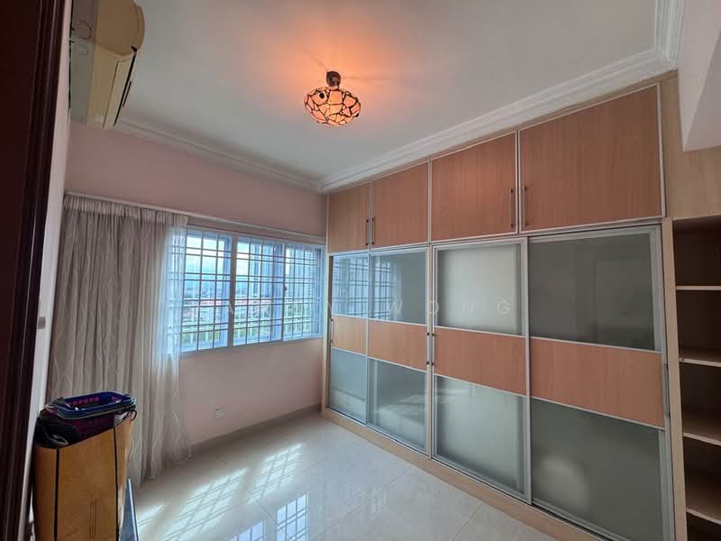 Kondominium untuk Dijual di Awana Puri - Danny Wong - Bedroom - PropertyGuru.com.my