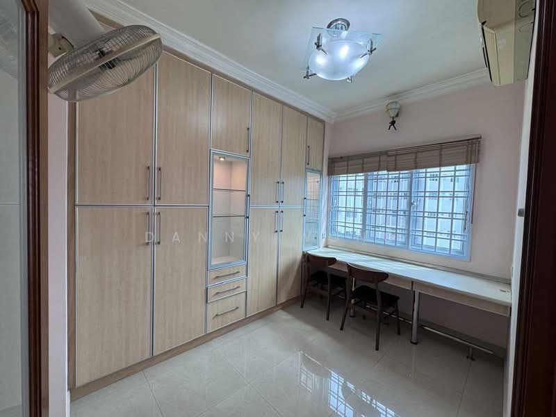 Kondominium untuk Dijual di Awana Puri - Danny Wong - Study - PropertyGuru.com.my
