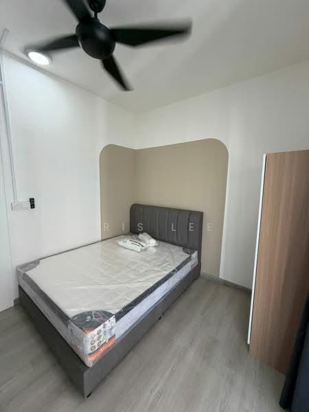 Kondominium untuk Disewa di The Holmes 2 - Iris Lee - PropertyGuru.com.my