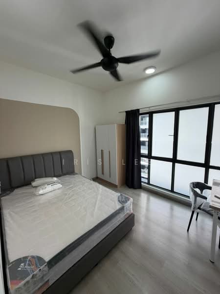 Kondominium untuk Disewa di The Holmes 2 - Iris Lee - PropertyGuru.com.my