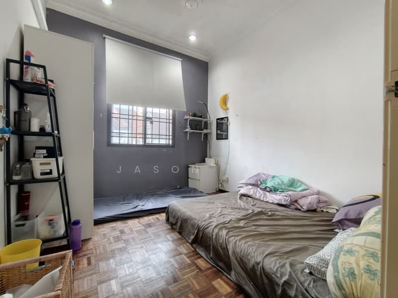 Rumah Teres 2 Tingkat untuk Dijual di Taman Setia Indah (Tebrau) - Jason Tan - Bedroom - PropertyGuru.com.my
