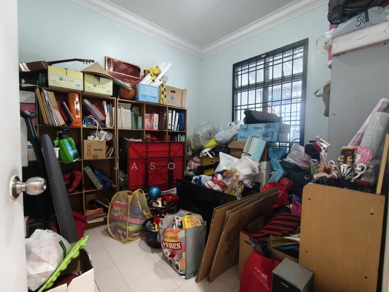 Rumah Teres 2 Tingkat untuk Dijual di Taman Setia Indah (Tebrau) - Jason Tan - PropertyGuru.com.my