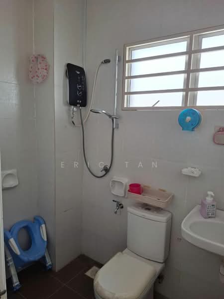 Rumah Bandar untuk Dijual di Taman Putra Perdana (Puchong) - Eric Tan - PropertyGuru.com.my