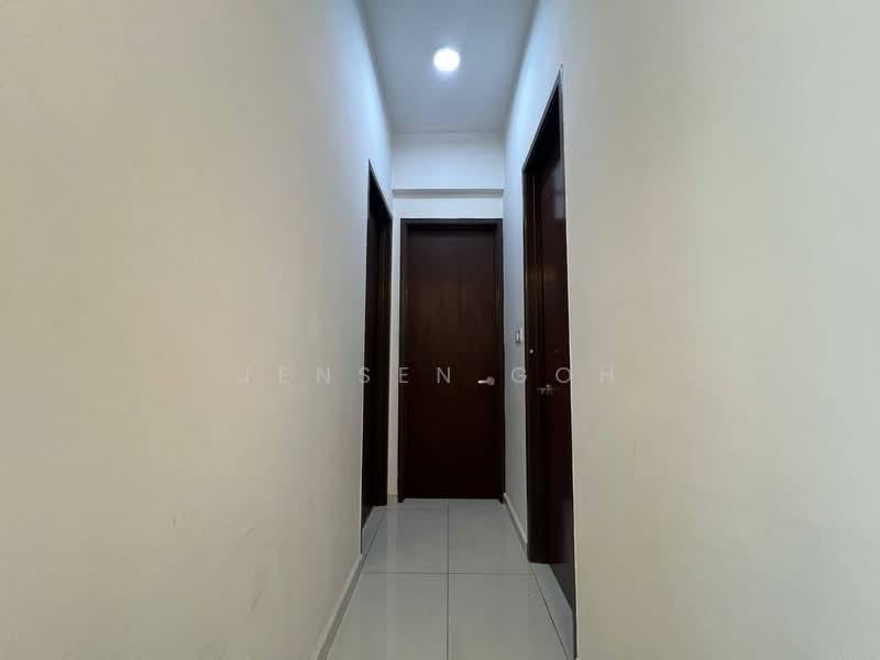 Condominium for Rent at Royal Strand @ Country Garden Danga Bay - Jensen Goh - Corridor - PropertyGuru.com.my