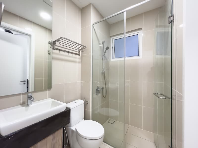 Condominium for Rent at Pavilion Hilltop - Kim Chew - Bathroom - PropertyGuru.com.my
