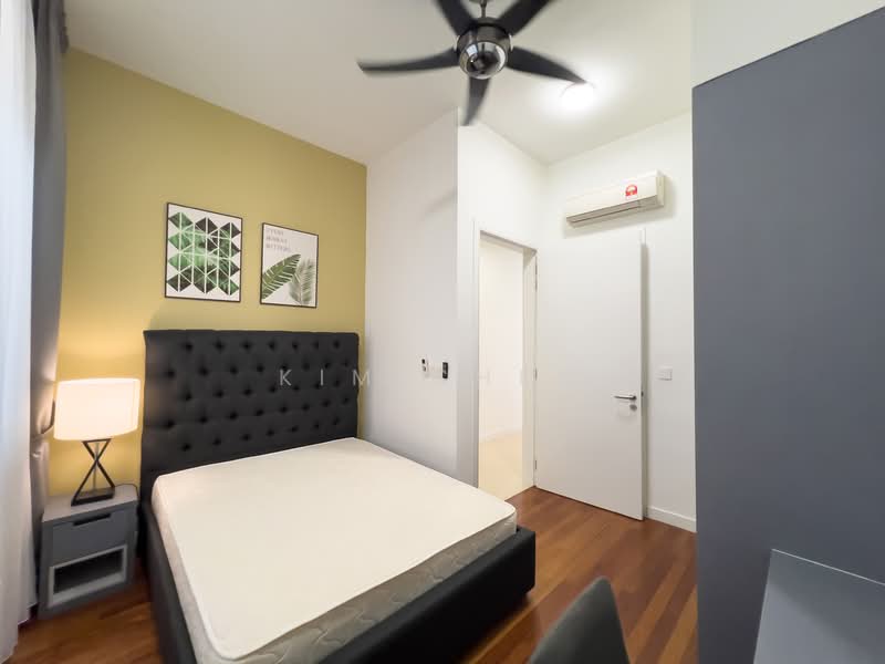 Condominium for Rent at Pavilion Hilltop - Kim Chew - Bedroom - PropertyGuru.com.my