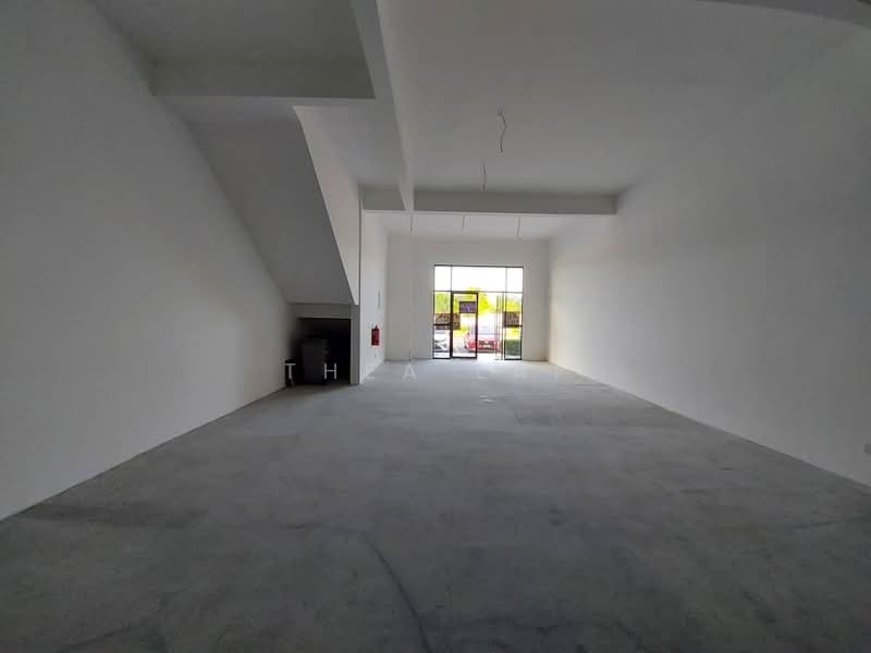 Kedai / Pejabat untuk Disewa di Taman Kota Masai (Pasir Gudang) - Thea Lai - PropertyGuru.com.my