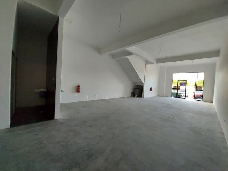 Kedai / Pejabat untuk Disewa di Taman Kota Masai (Pasir Gudang) - Thea Lai - PropertyGuru.com.my