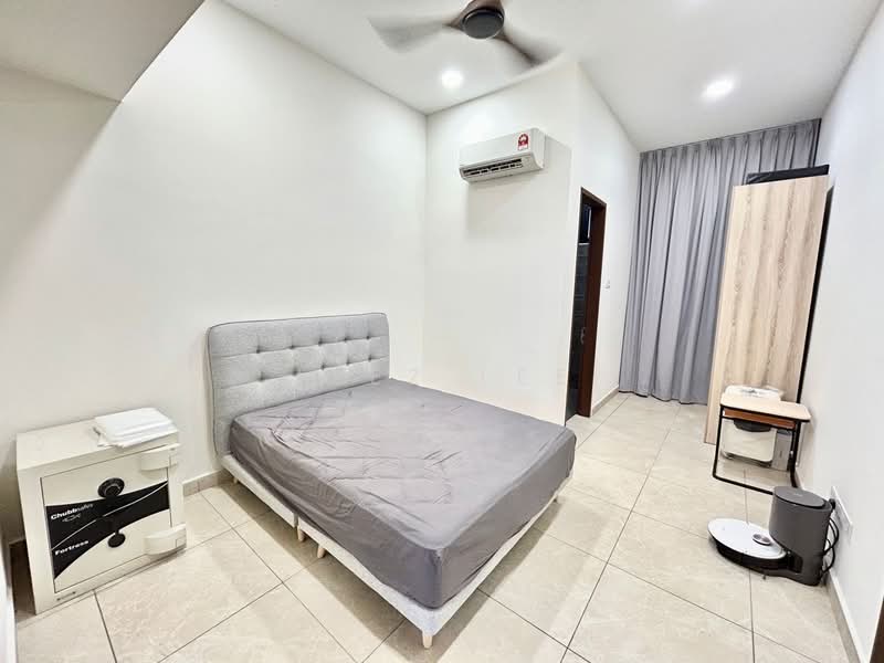 Semi-Detached House for Sale in Taman Nusa Sentral (Iskandar Puteri (Nusajaya)) - Jyez Lee - PropertyGuru.com.my