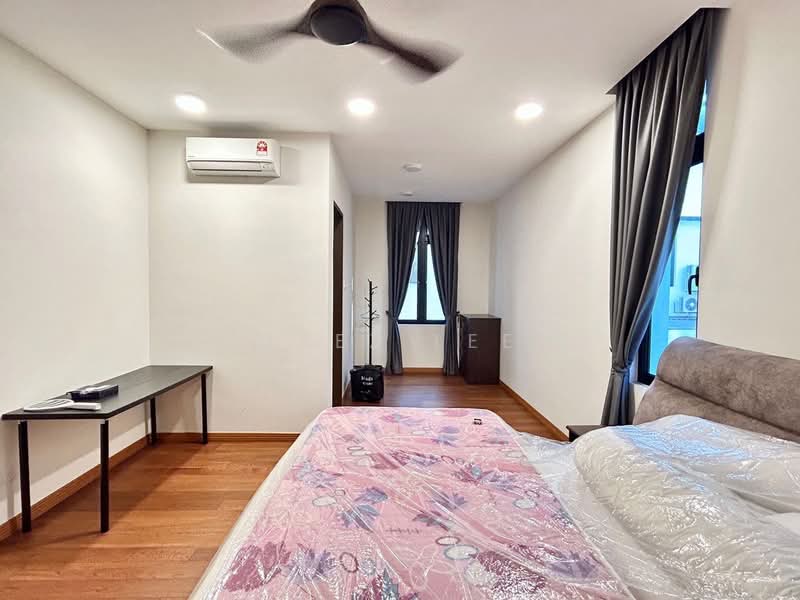 Semi-Detached House for Sale in Taman Nusa Sentral (Iskandar Puteri (Nusajaya)) - Jyez Lee - PropertyGuru.com.my