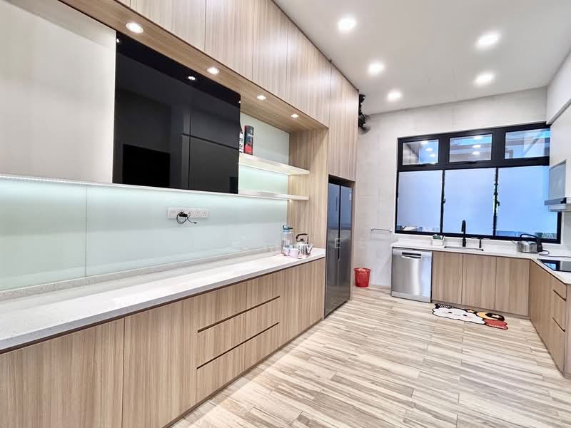 Semi-Detached House for Sale in Taman Nusa Sentral (Iskandar Puteri (Nusajaya)) - Jyez Lee - PropertyGuru.com.my