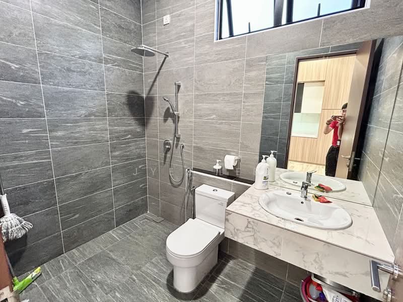 Semi-Detached House for Sale in Taman Nusa Sentral (Iskandar Puteri (Nusajaya)) - Jyez Lee - PropertyGuru.com.my