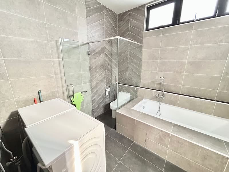 Semi-Detached House for Sale in Taman Nusa Sentral (Iskandar Puteri (Nusajaya)) - Jyez Lee - PropertyGuru.com.my