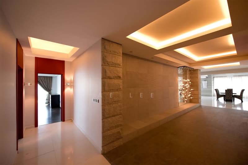 Kondominium untuk Disewa di The Cove Condominium - Jae Lee - Interior - PropertyGuru.com.my