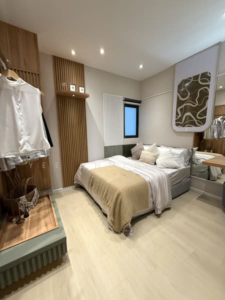 Apartment for Sale at SkyWorld Pearlmont - Yee Chuin Lim - PropertyGuru.com.my