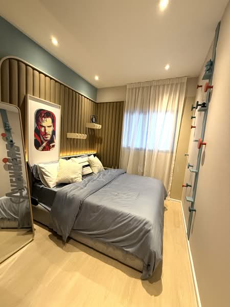 Apartment for Sale at SkyWorld Pearlmont - Yee Chuin Lim - PropertyGuru.com.my
