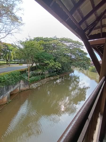 Rumah Berkembar untuk Dijual di Leisure Farm (Gelang Patah) - Robin Teo - Exterior - PropertyGuru.com.my
