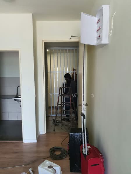 Servis Apartment untuk Disewa di Dian Residency - Abby Woo - Interior - PropertyGuru.com.my