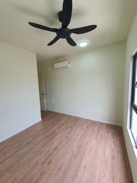 Servis Apartment untuk Disewa di Dian Residency - Abby Woo - Interior - PropertyGuru.com.my