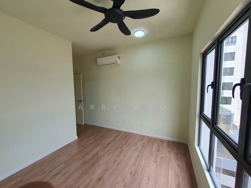 Servis Apartment untuk Disewa di Dian Residency - Abby Woo - PropertyGuru.com.my
