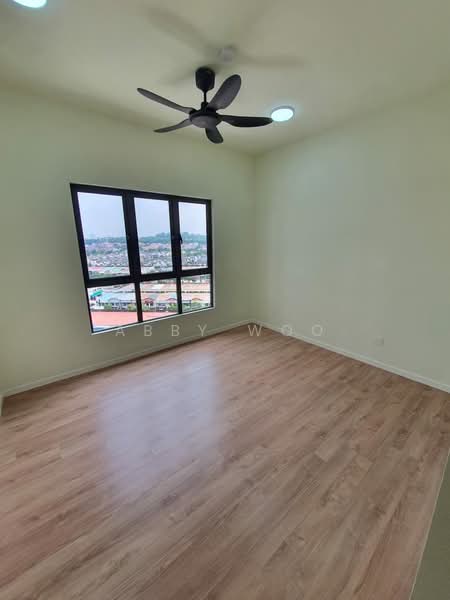 Servis Apartment untuk Disewa di Dian Residency - Abby Woo - PropertyGuru.com.my